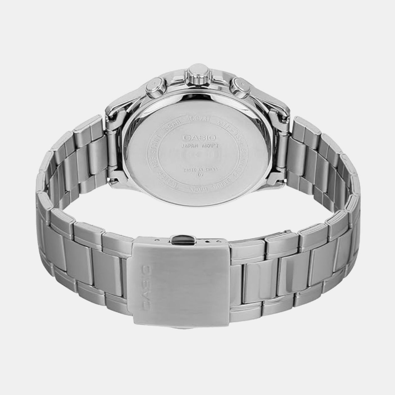 Casio A2346 view 5
