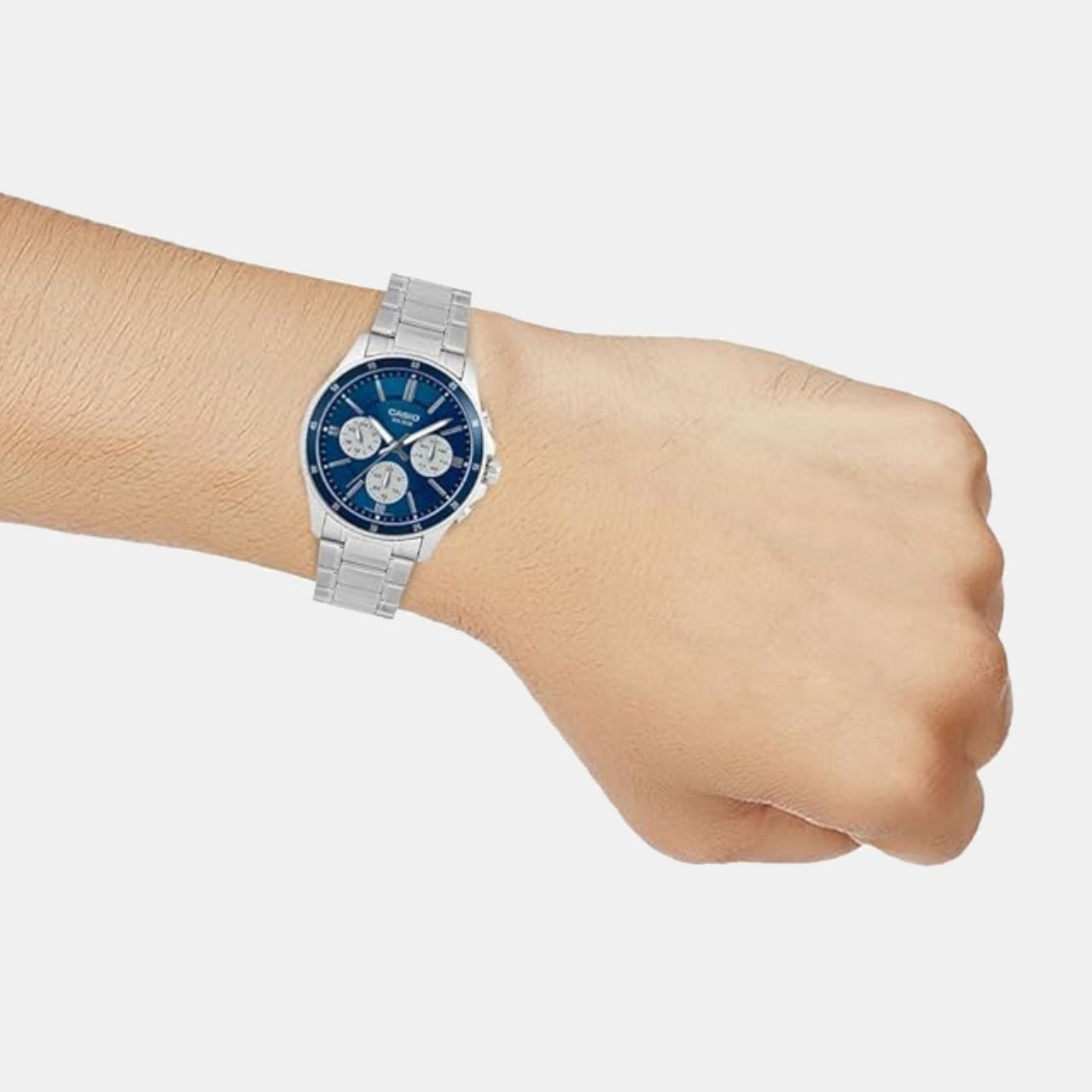 Casio A2346 view 7