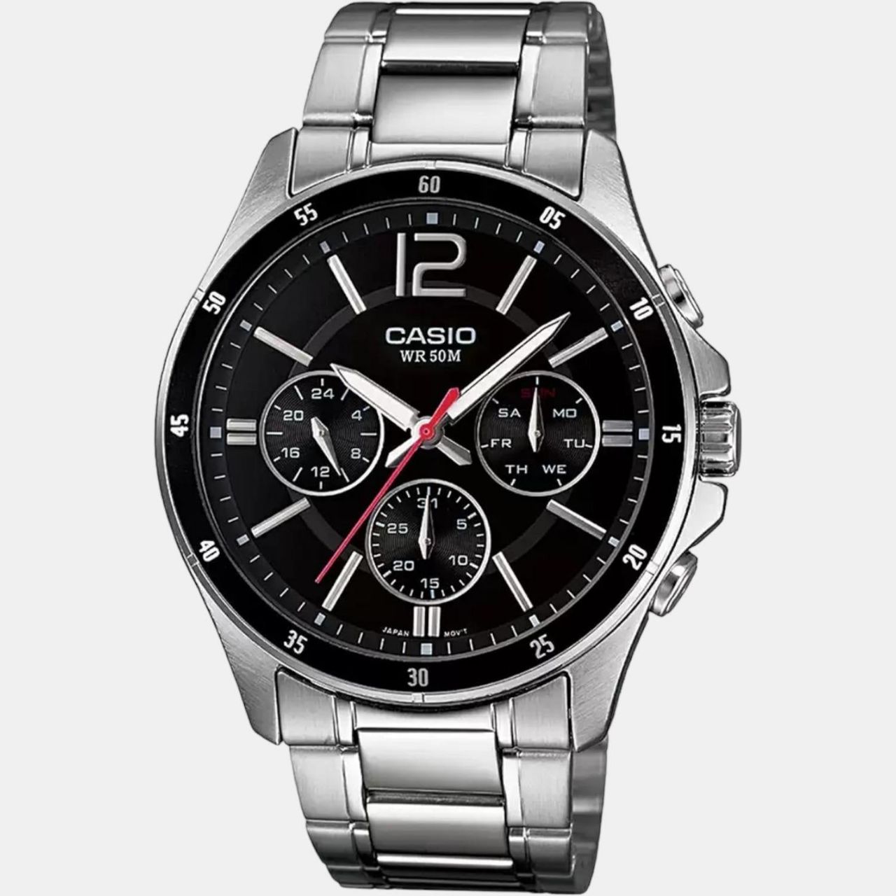 CASIO A832 view 2