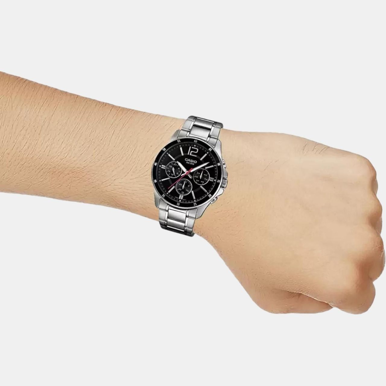 CASIO A832 view 6
