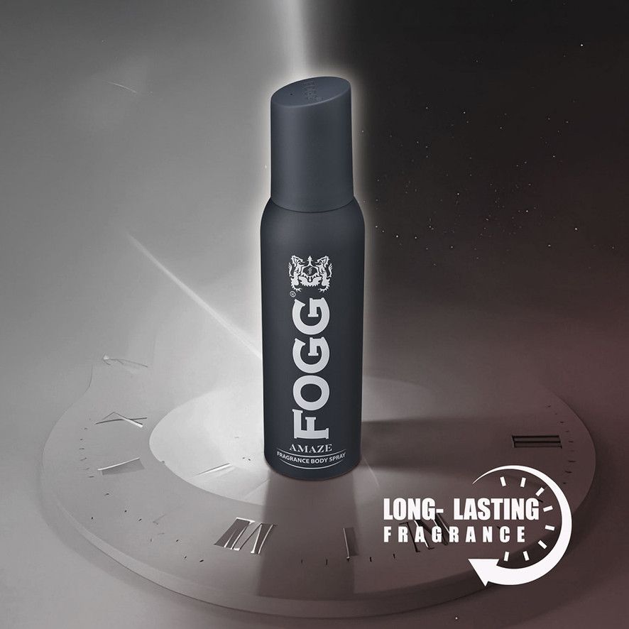 Fogg Amaze Fragrance Body Spray view 5