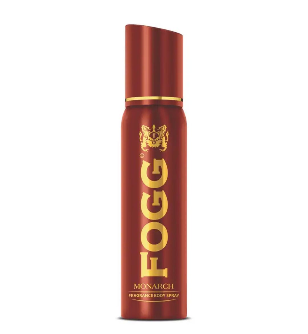 Fogg Monarch Fragrance Body Spray view 2