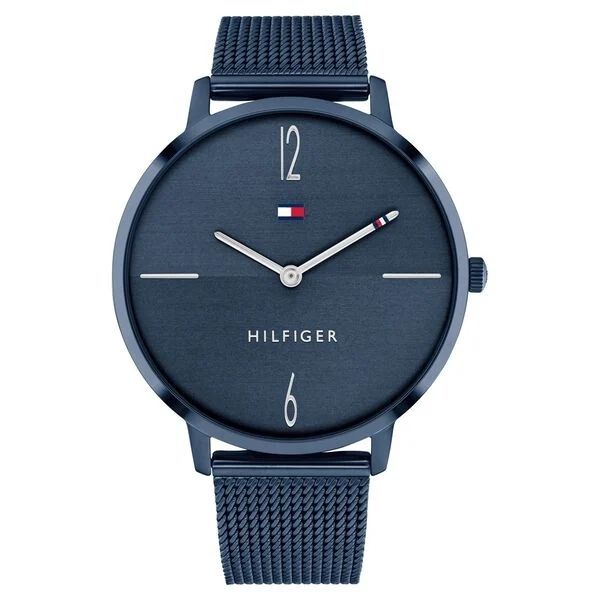 Tommy Hilfiger Mens Watch NETH1782341