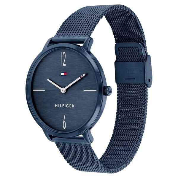 Tommy Hilfiger Mens Watch NETH1782341 view 2