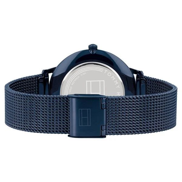 Tommy Hilfiger Mens Watch NETH1782341 view 3