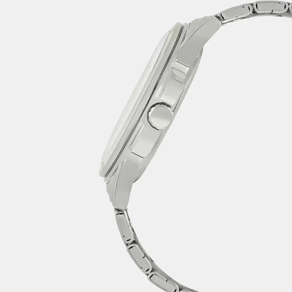 CASIO Mens Watch A552 view 4