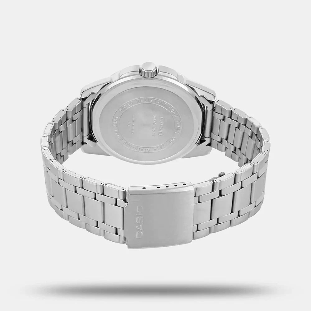 CASIO Mens Watch A552 view 5