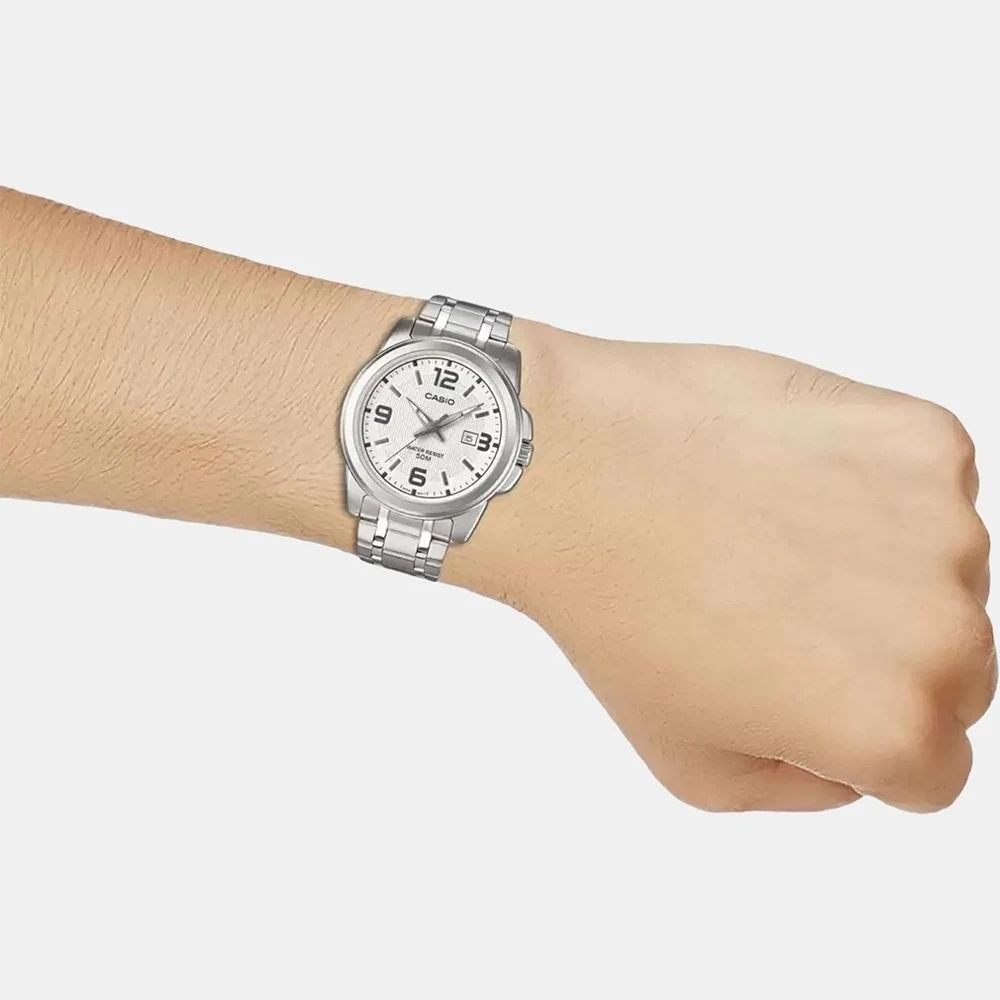 CASIO Mens Watch A552 view 6