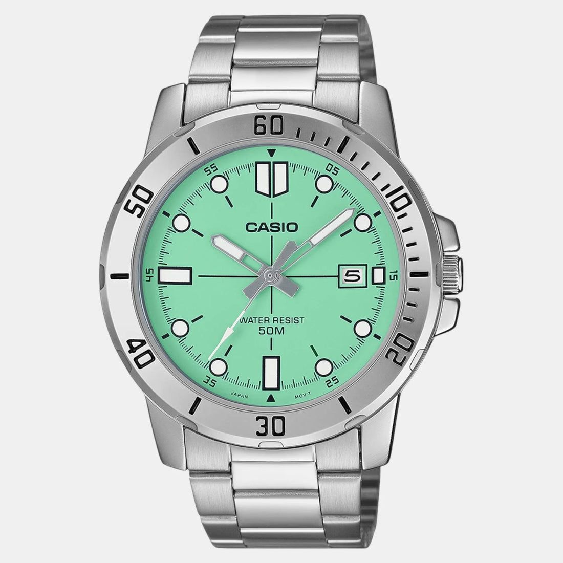 CASIO A2336 view 2