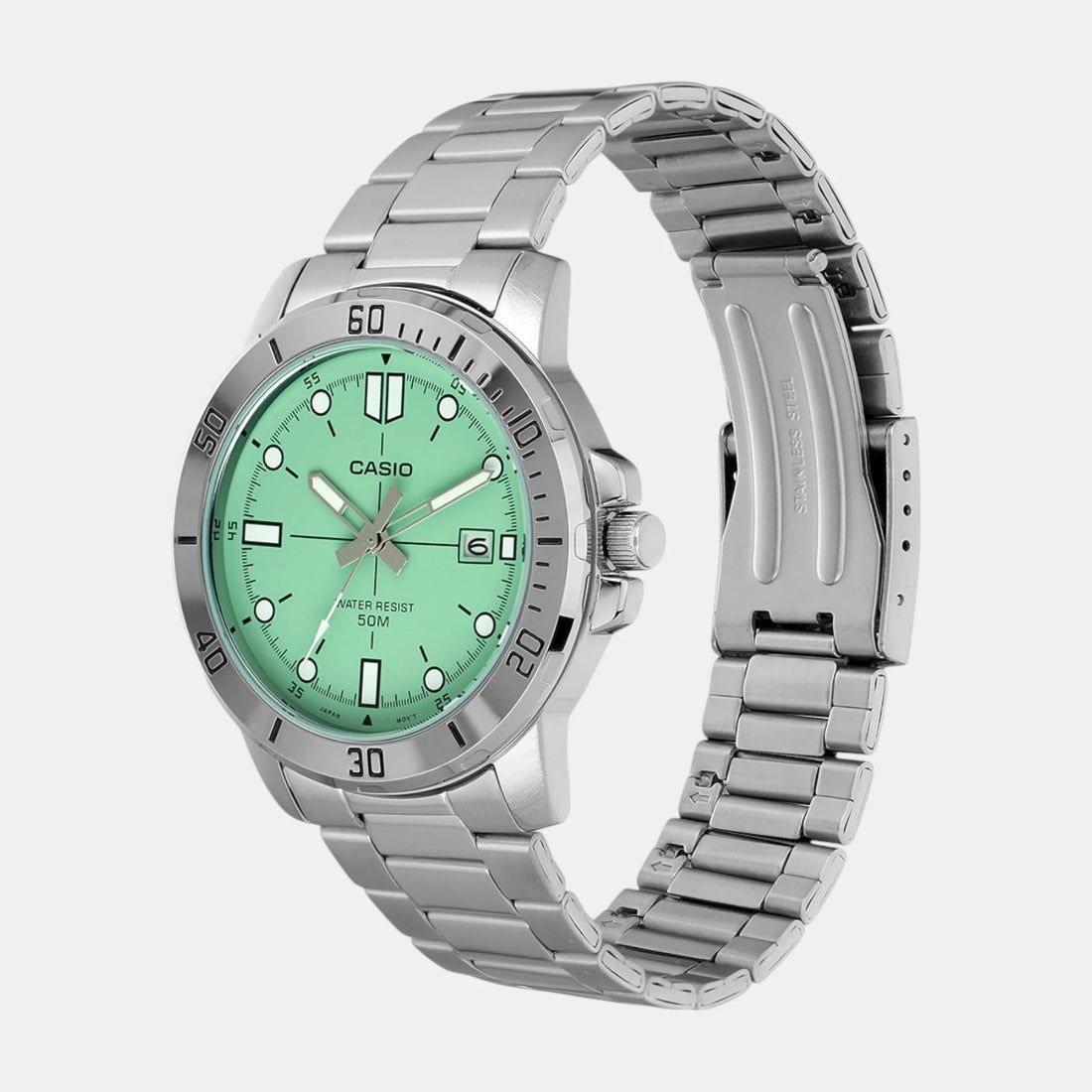 CASIO A2336 view 3