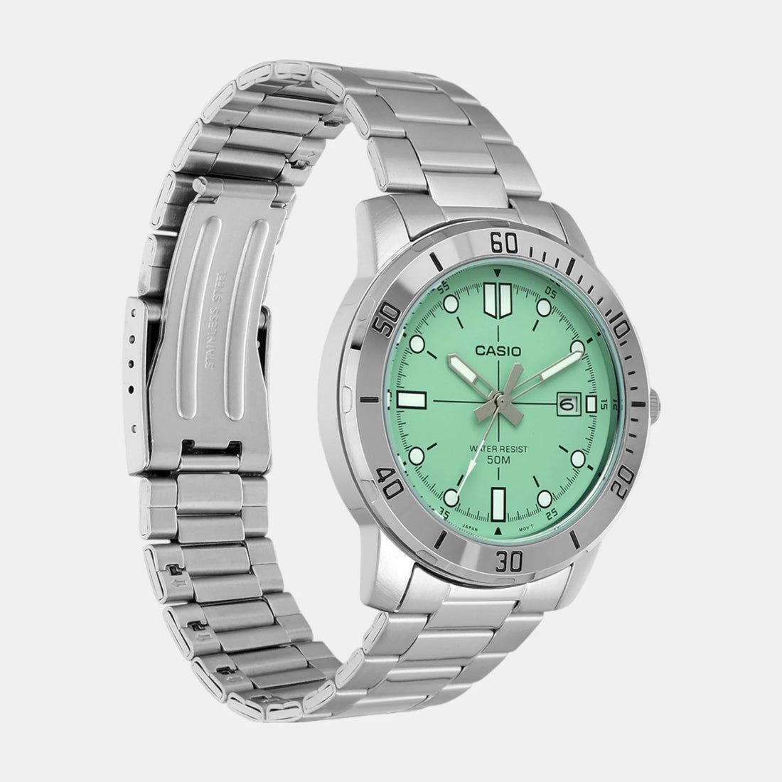 CASIO A2336 view 4