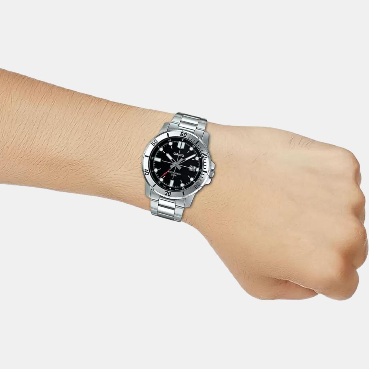 CASIO A1362 view 4