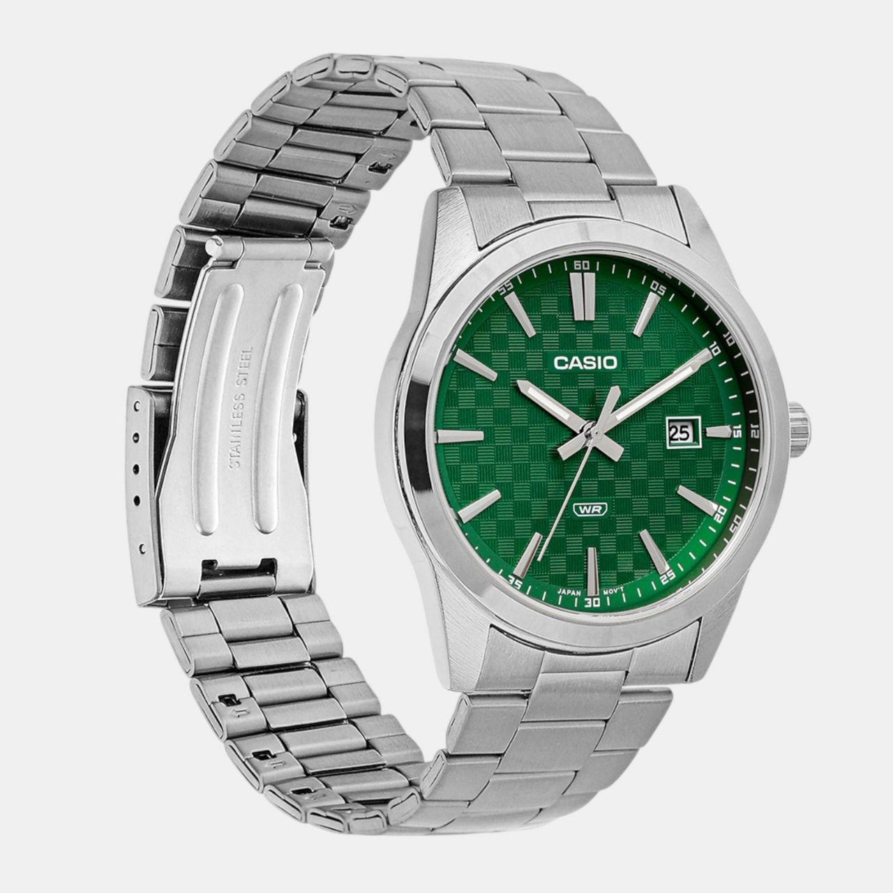 Casio A2243 view 2