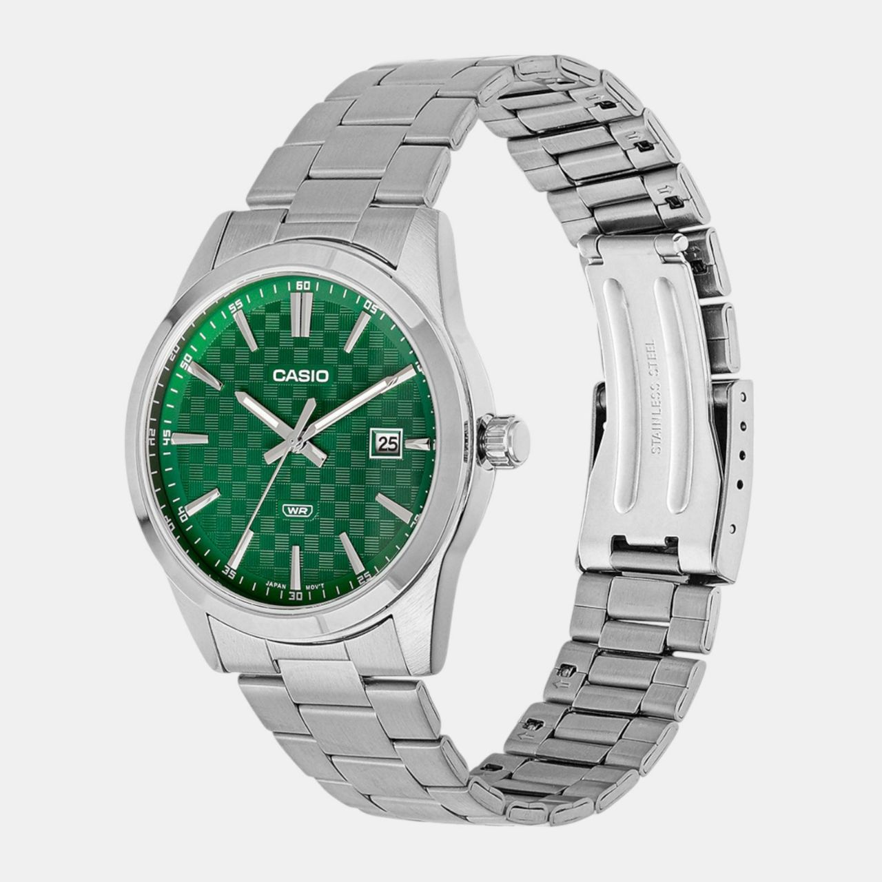 Casio A2243 view 3
