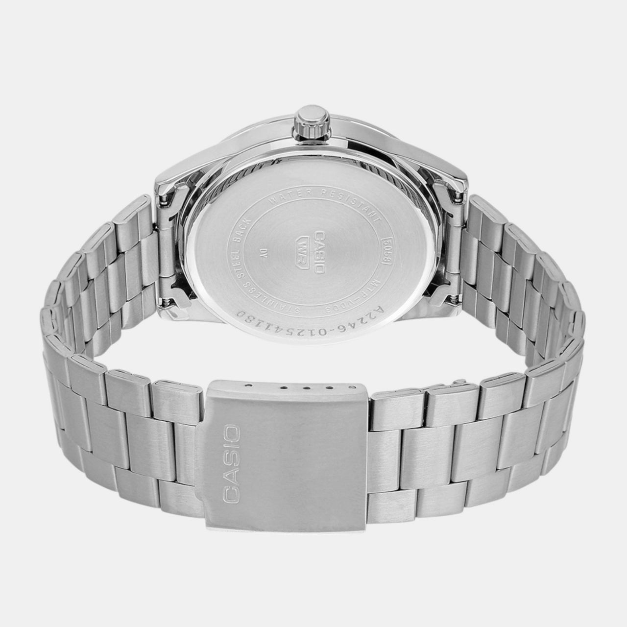 Casio A2243 view 6