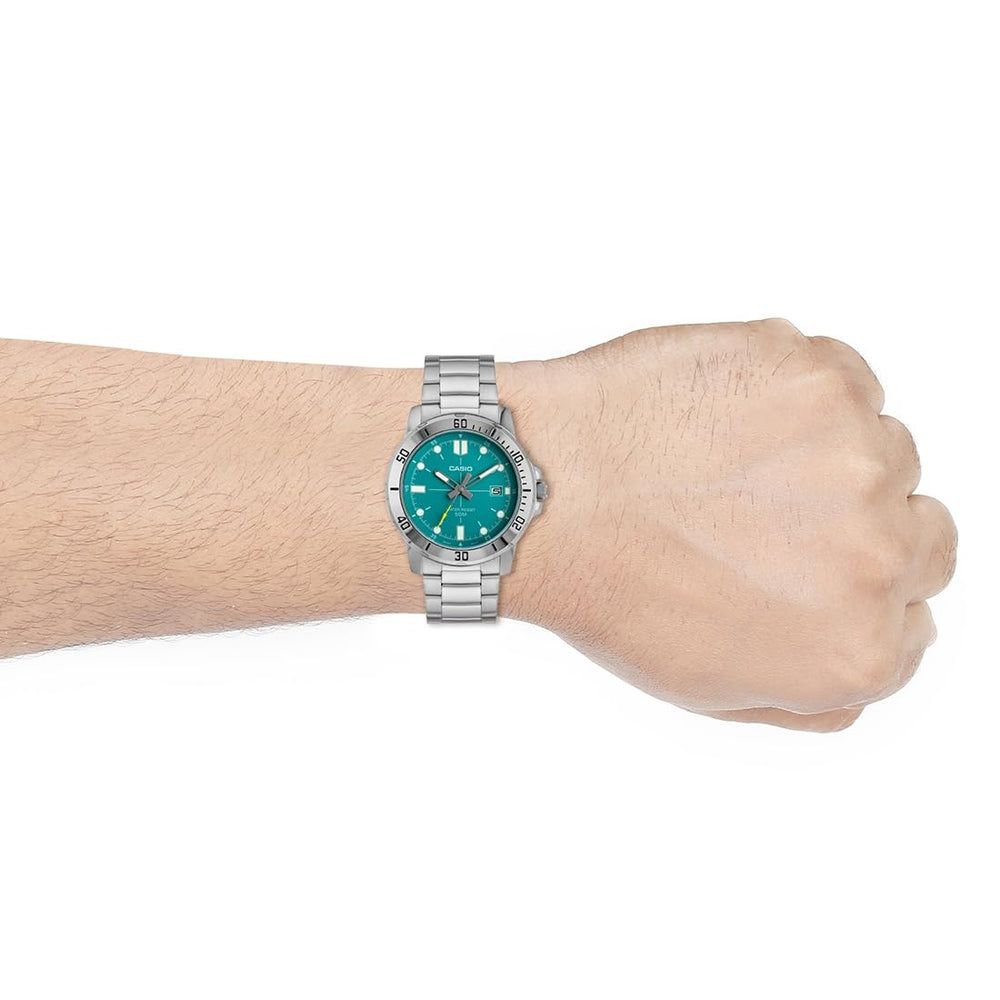CASIO A2337 view 7