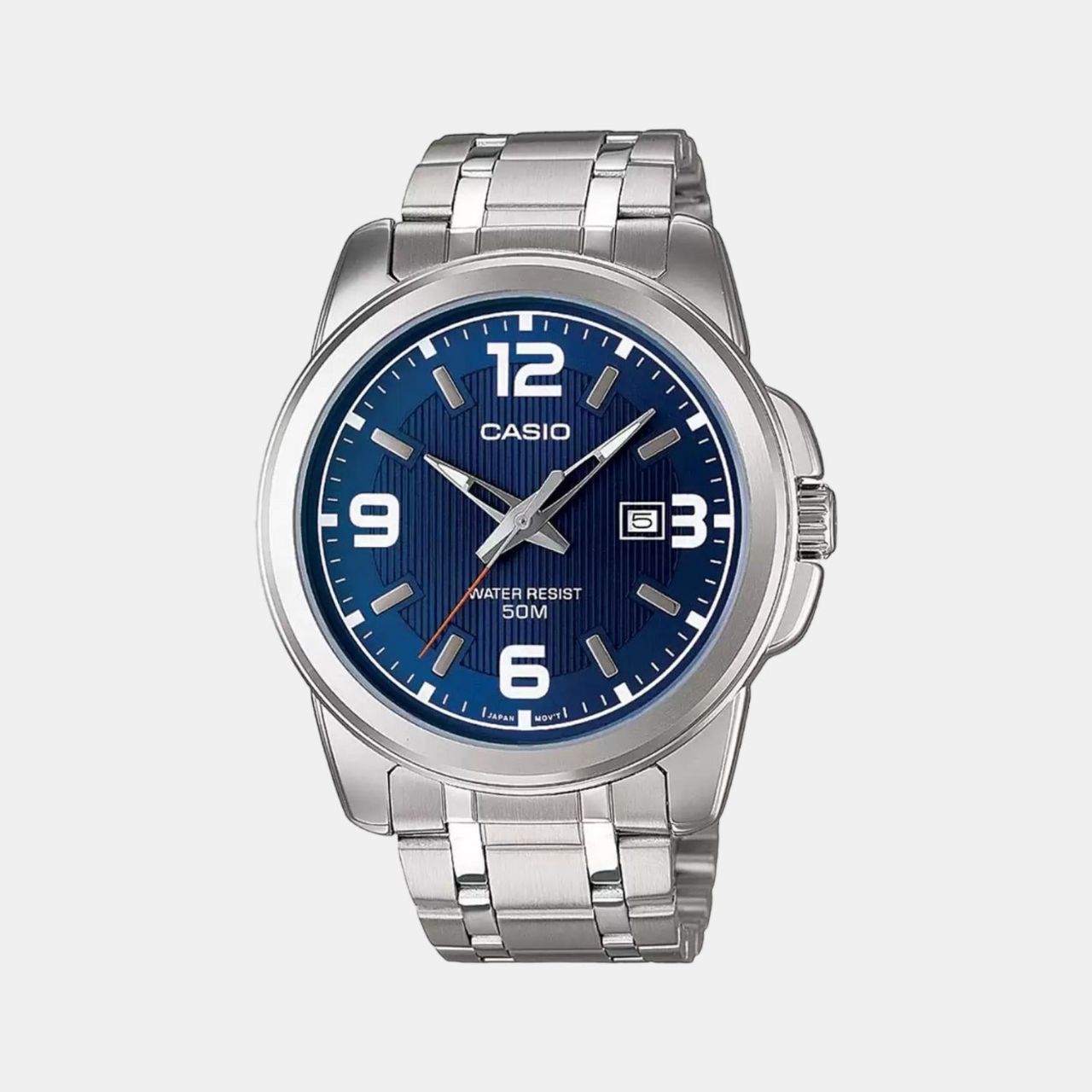 CASIO A551 view 2