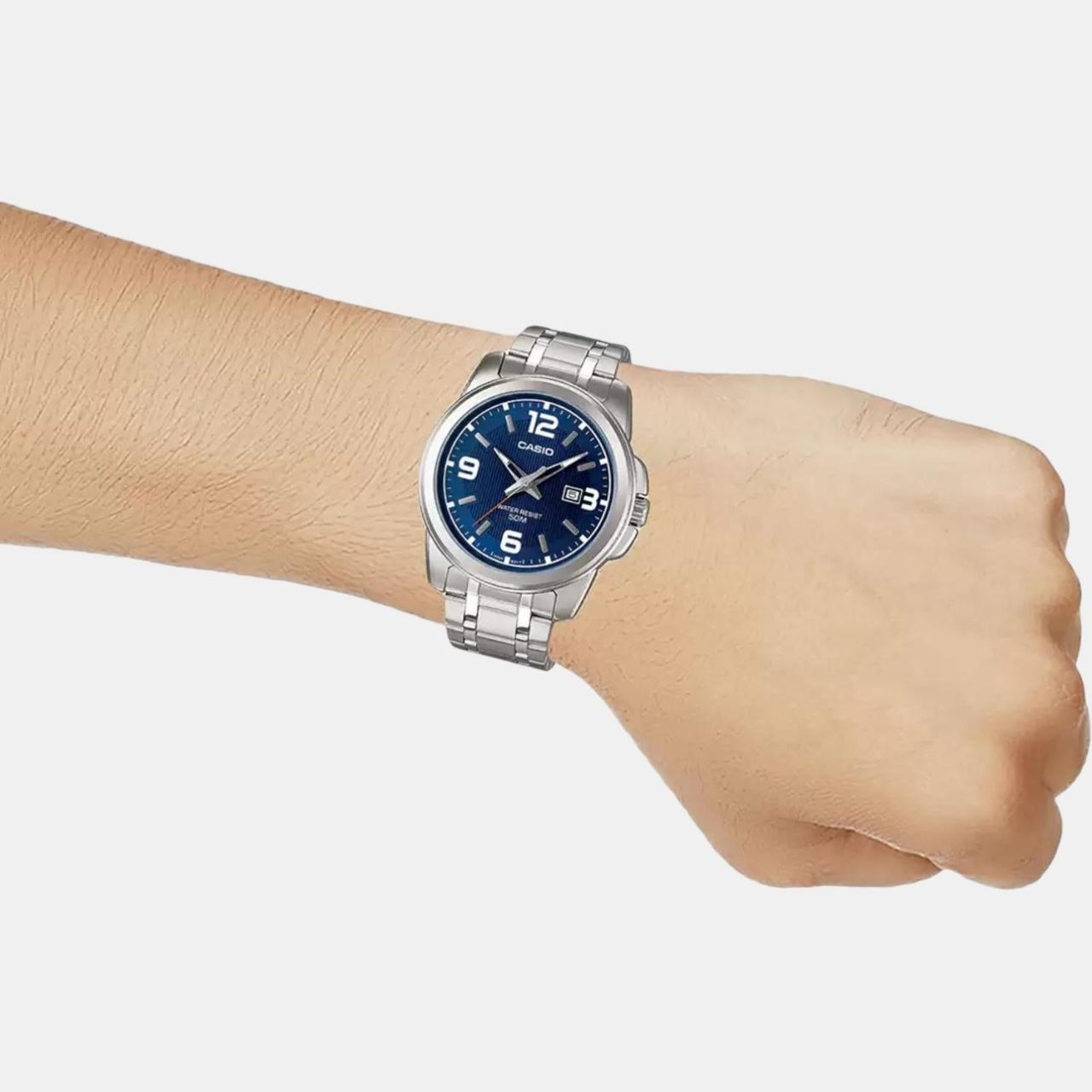CASIO A551 view 6