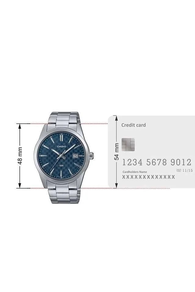 CASIO A2241 view 8