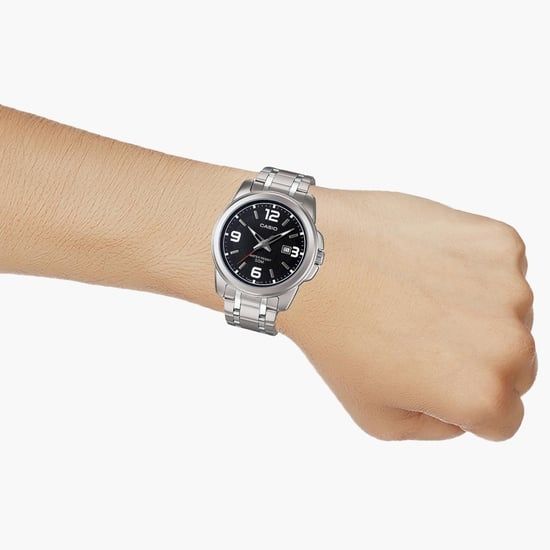 CASIO A550 view 5