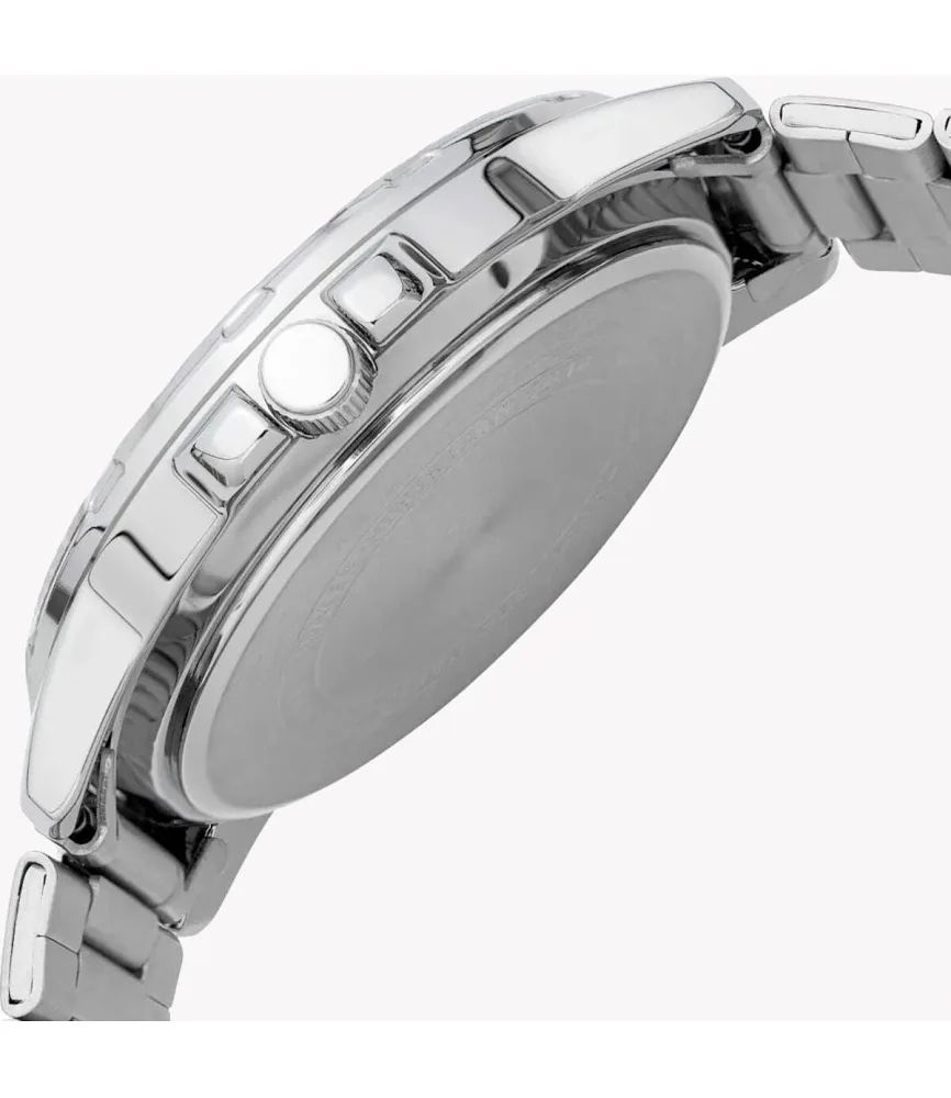 CASIO Green Dial A2335 view 2