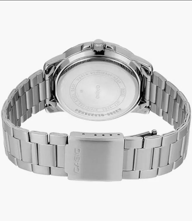 CASIO Green Dial A2335 view 4
