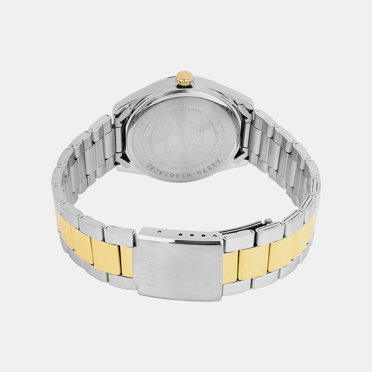 CASIO A2370 view 3