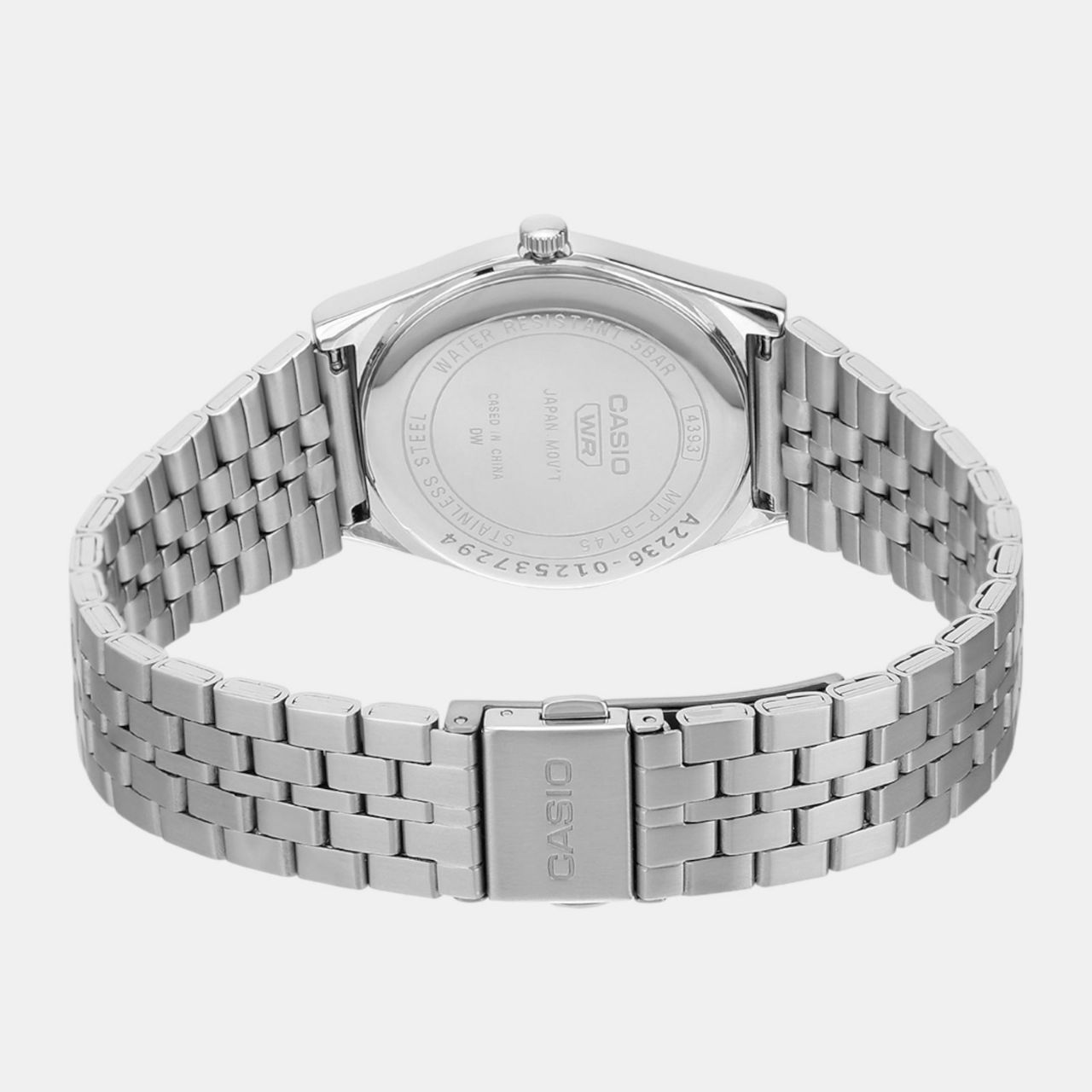CASIO Green Dial A2236 view 7
