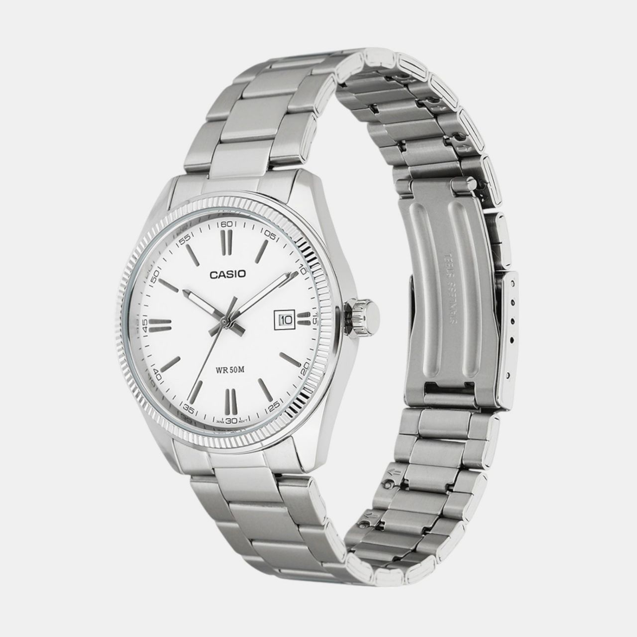 Casio Mens A2485 view 2