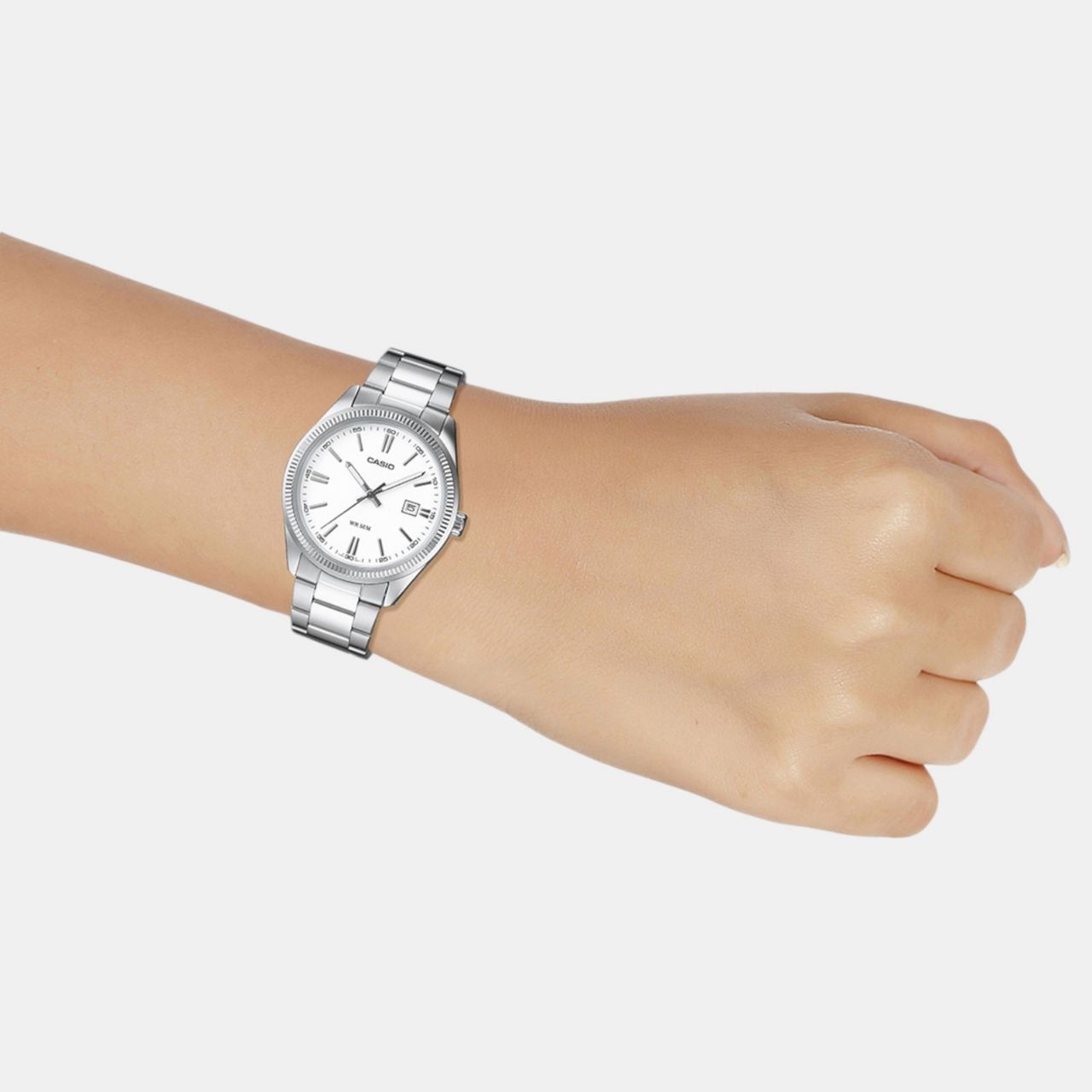 Casio Mens A2485 view 7