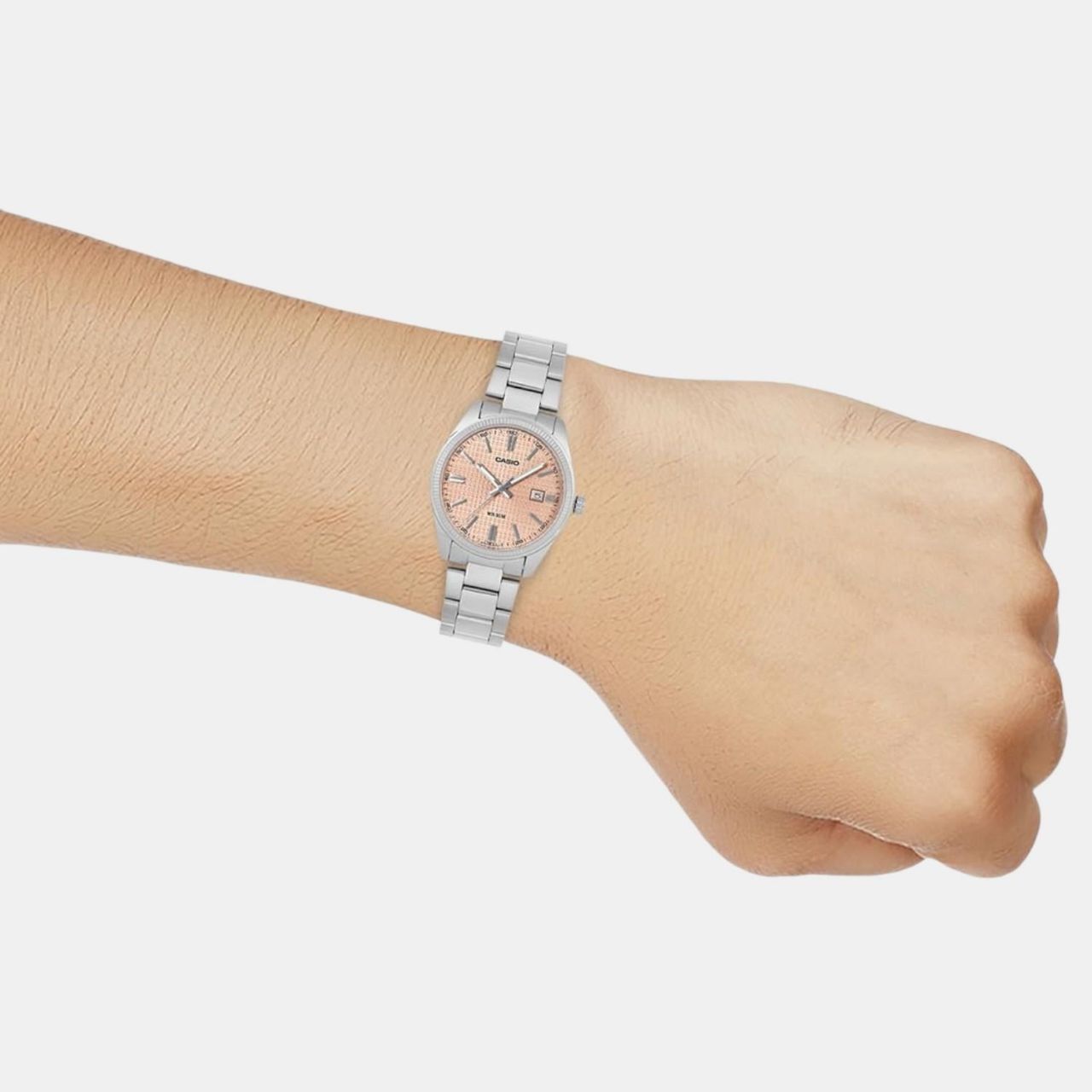 CASIO A2395 view 5