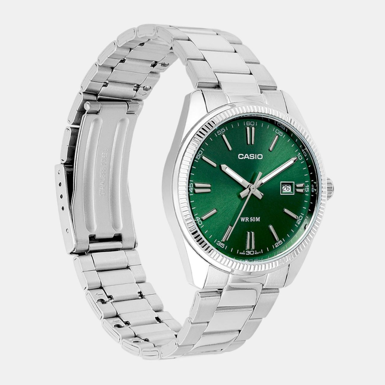 CASIO A2262 view 4