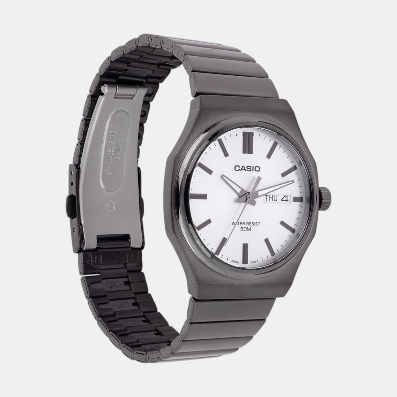 CASIO A2418 view 2