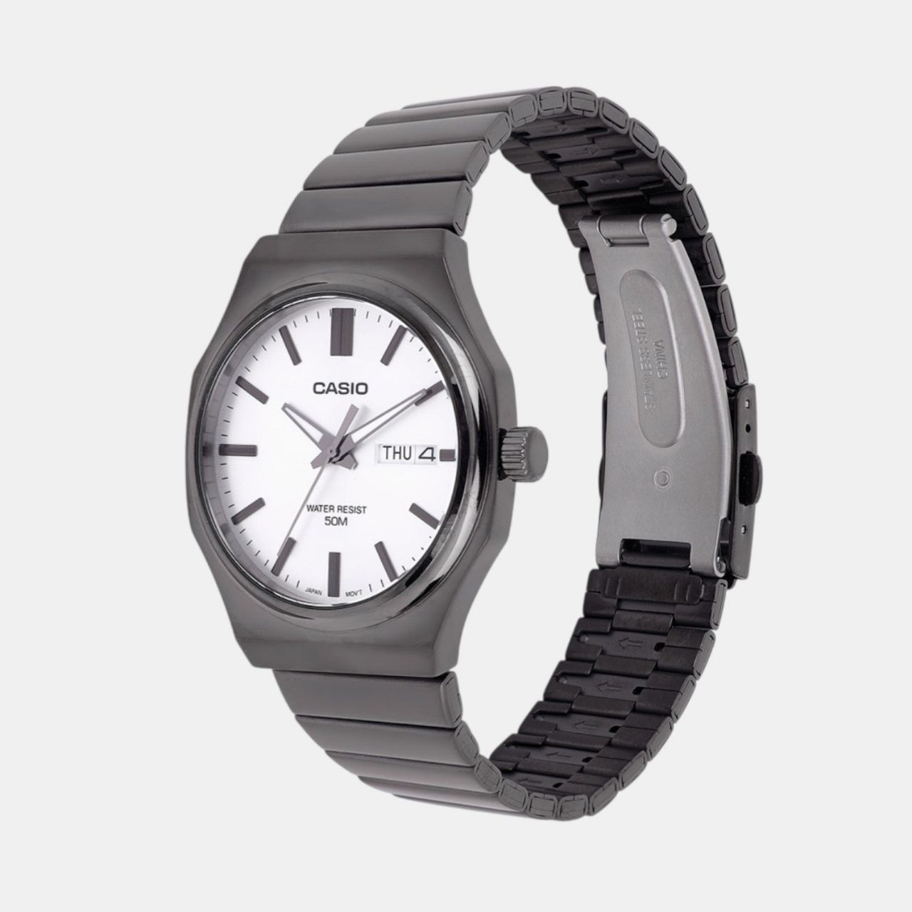 CASIO A2418 view 3