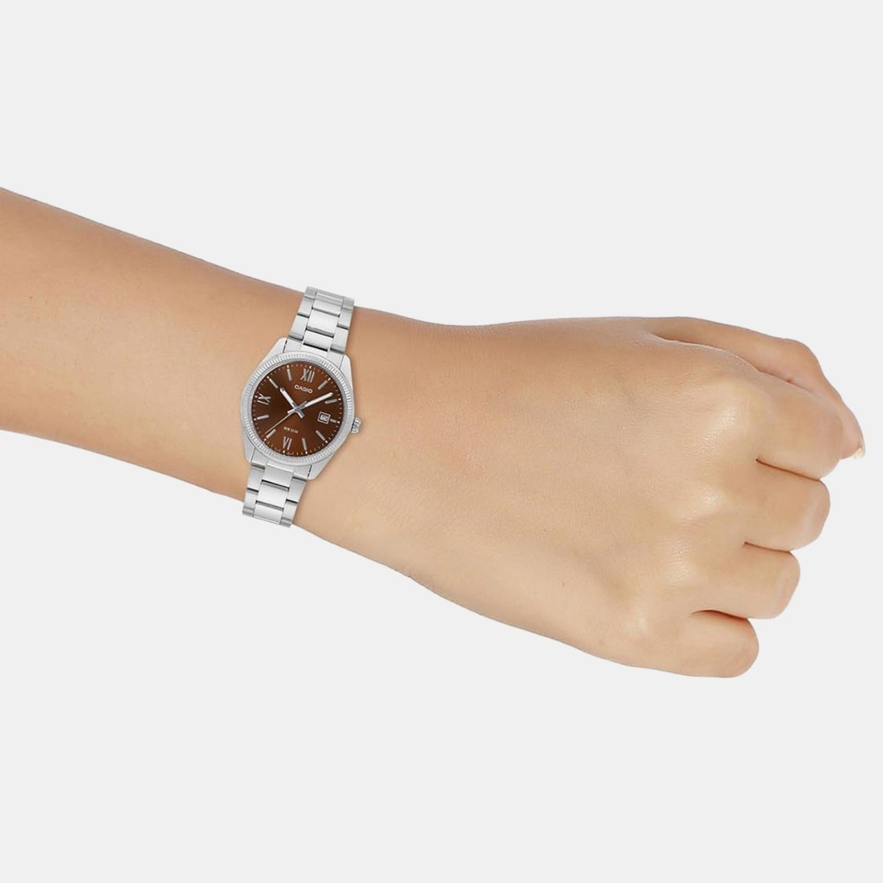 Casio A2342 view 4
