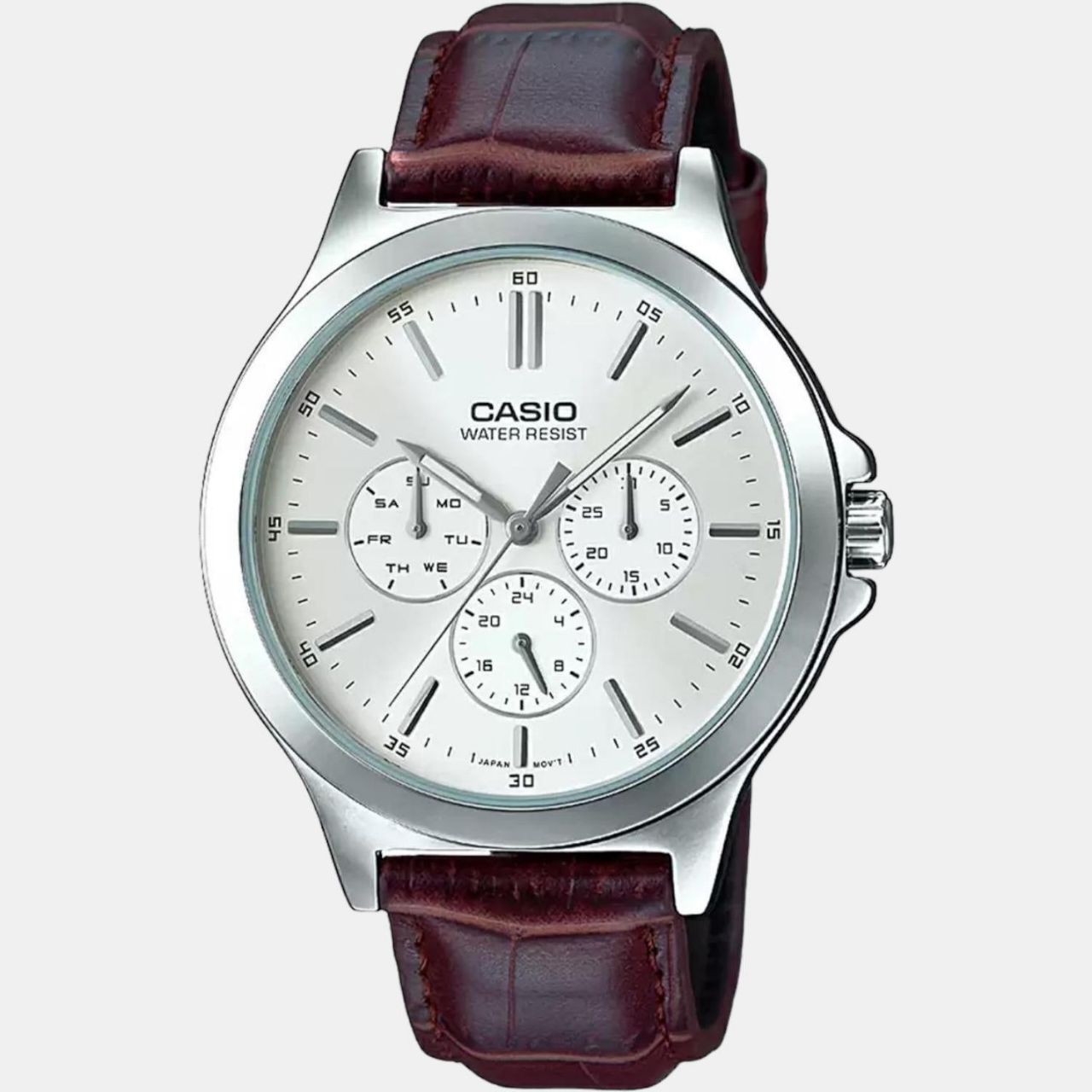 CASIO A1177 view 2