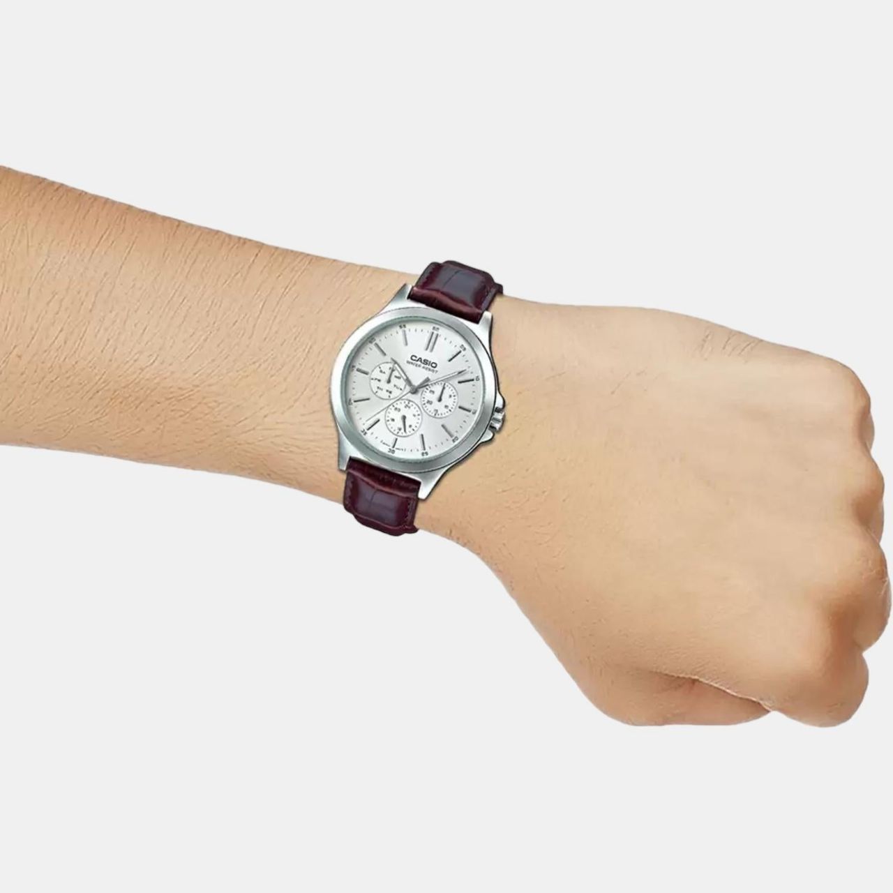 CASIO A1177 view 6