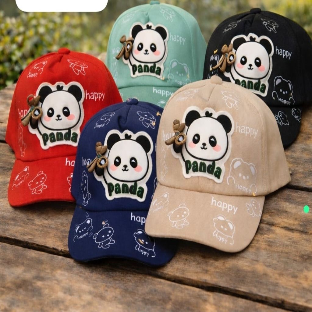 Kids Cap view 6