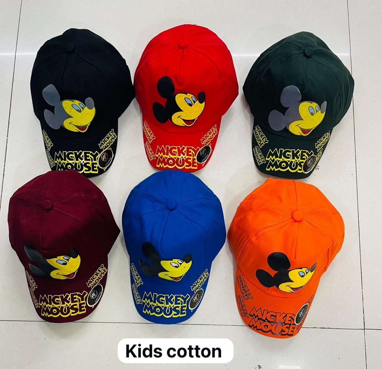 Kids Cap view 9