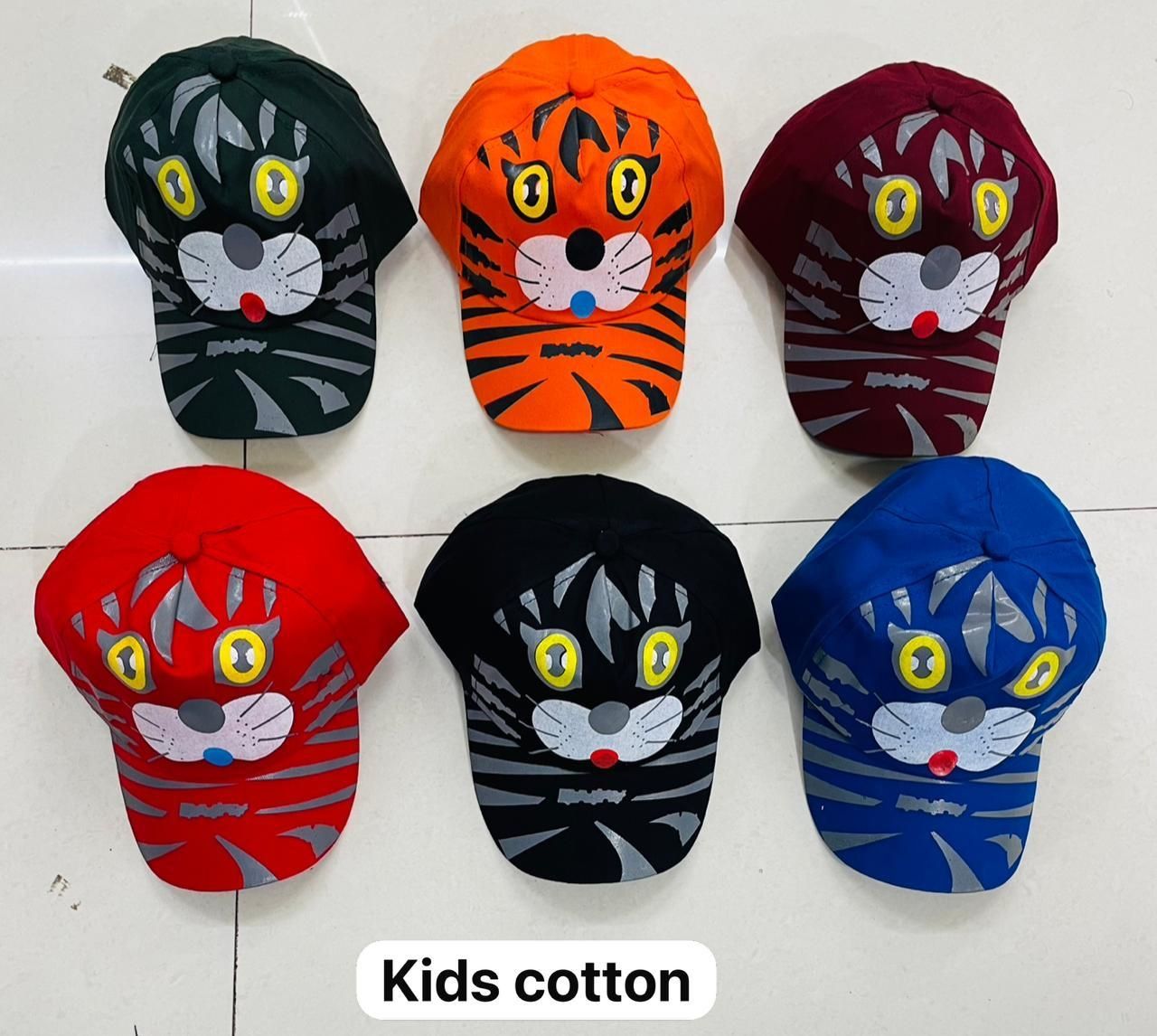 Kids Cap view 10