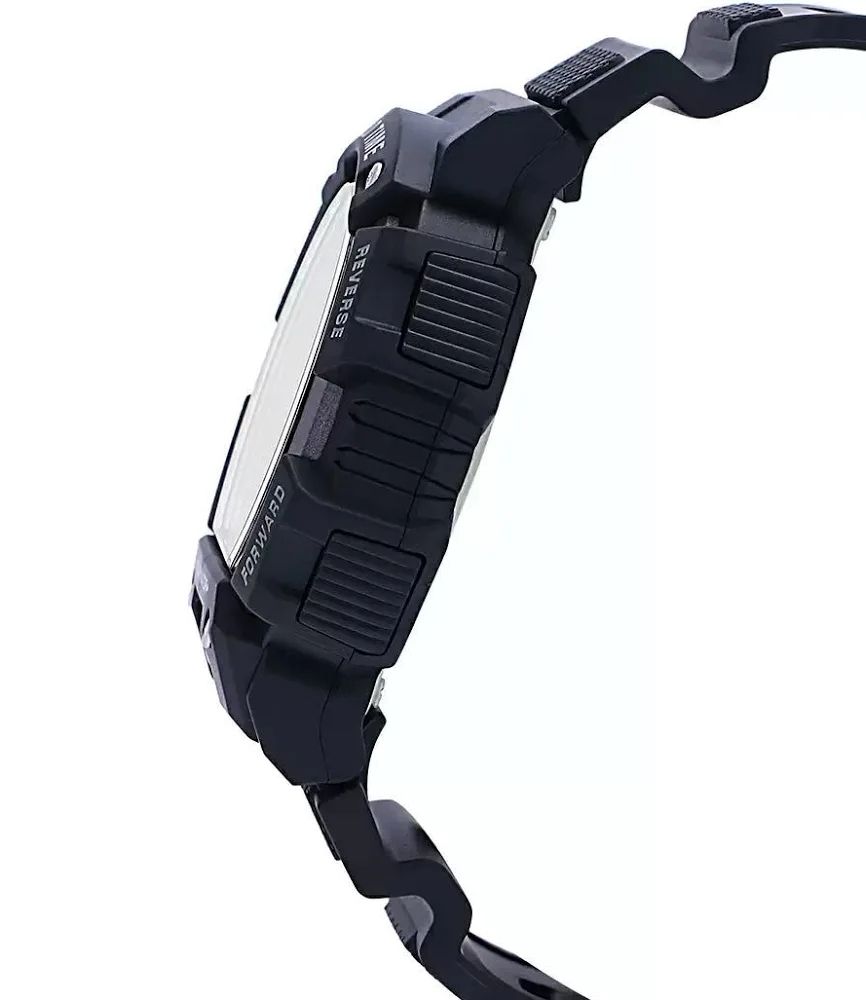CASIO Digital D152 view 2
