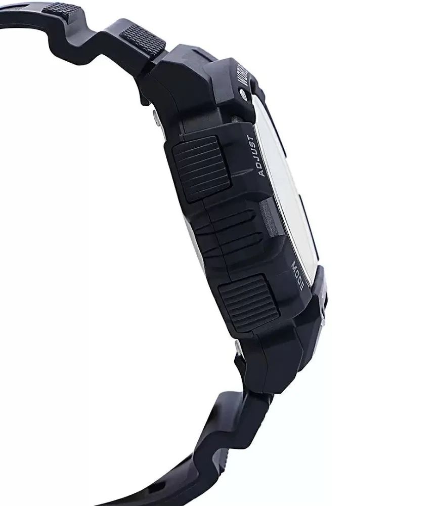 CASIO Digital D152 view 3