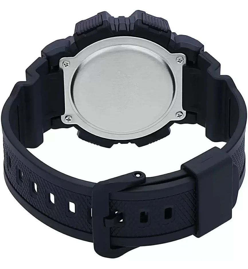 CASIO Digital D152 view 4