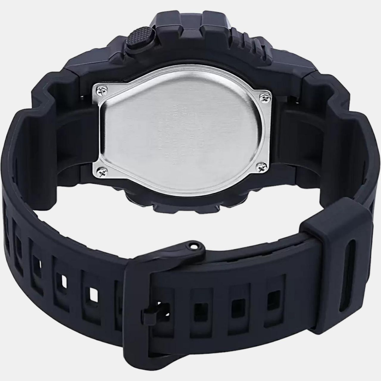 CASIO Illuminator D156 view 2