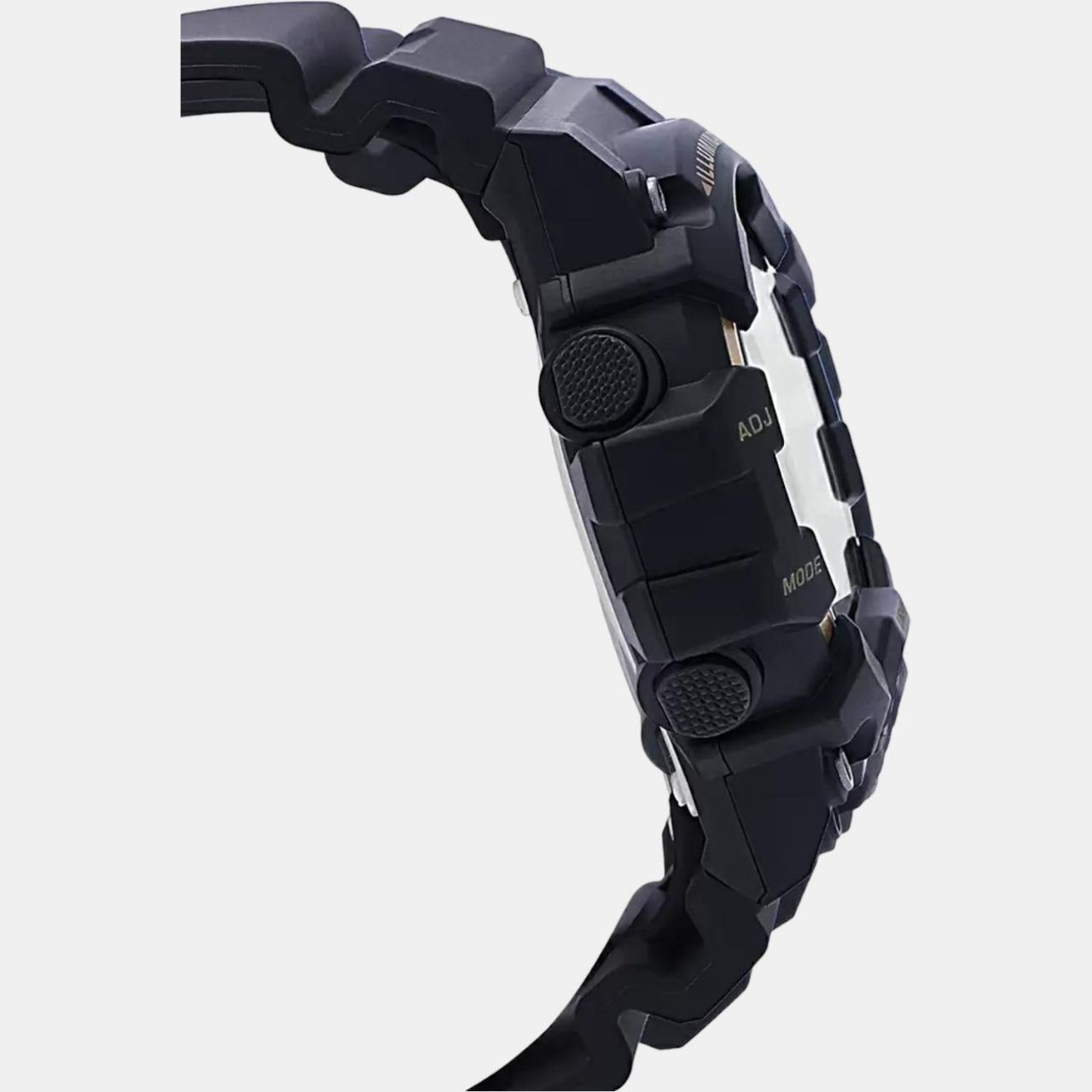 CASIO Illuminator D156 view 4