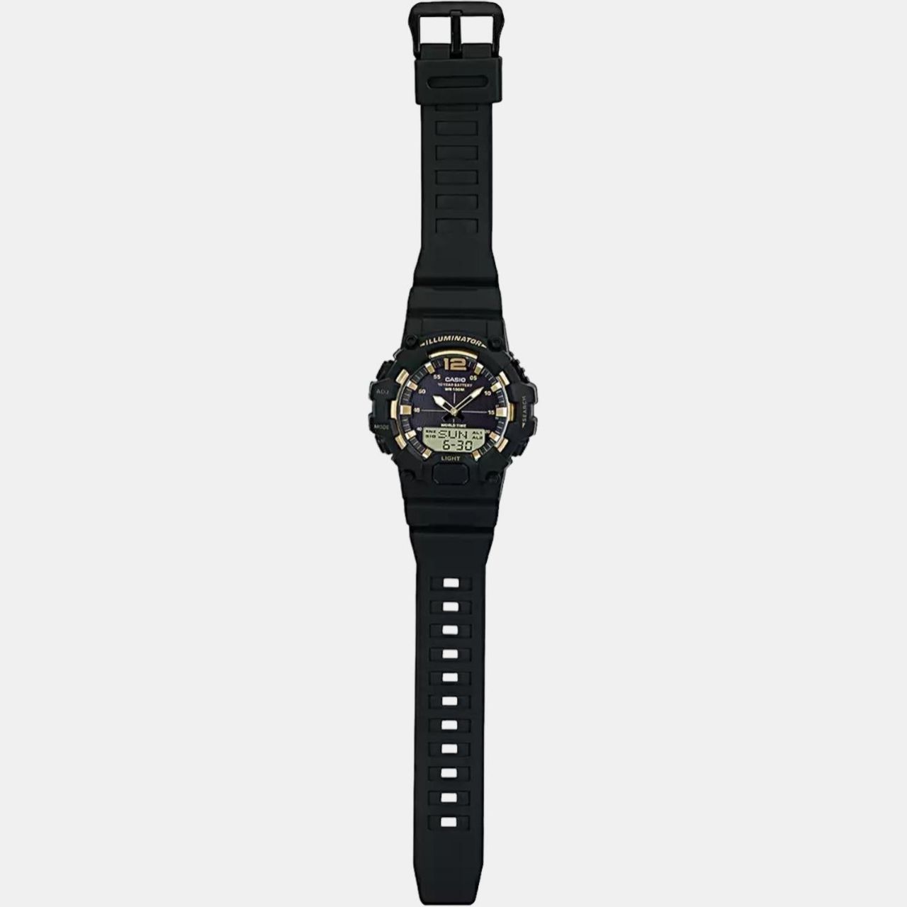 CASIO Illuminator D156 view 5