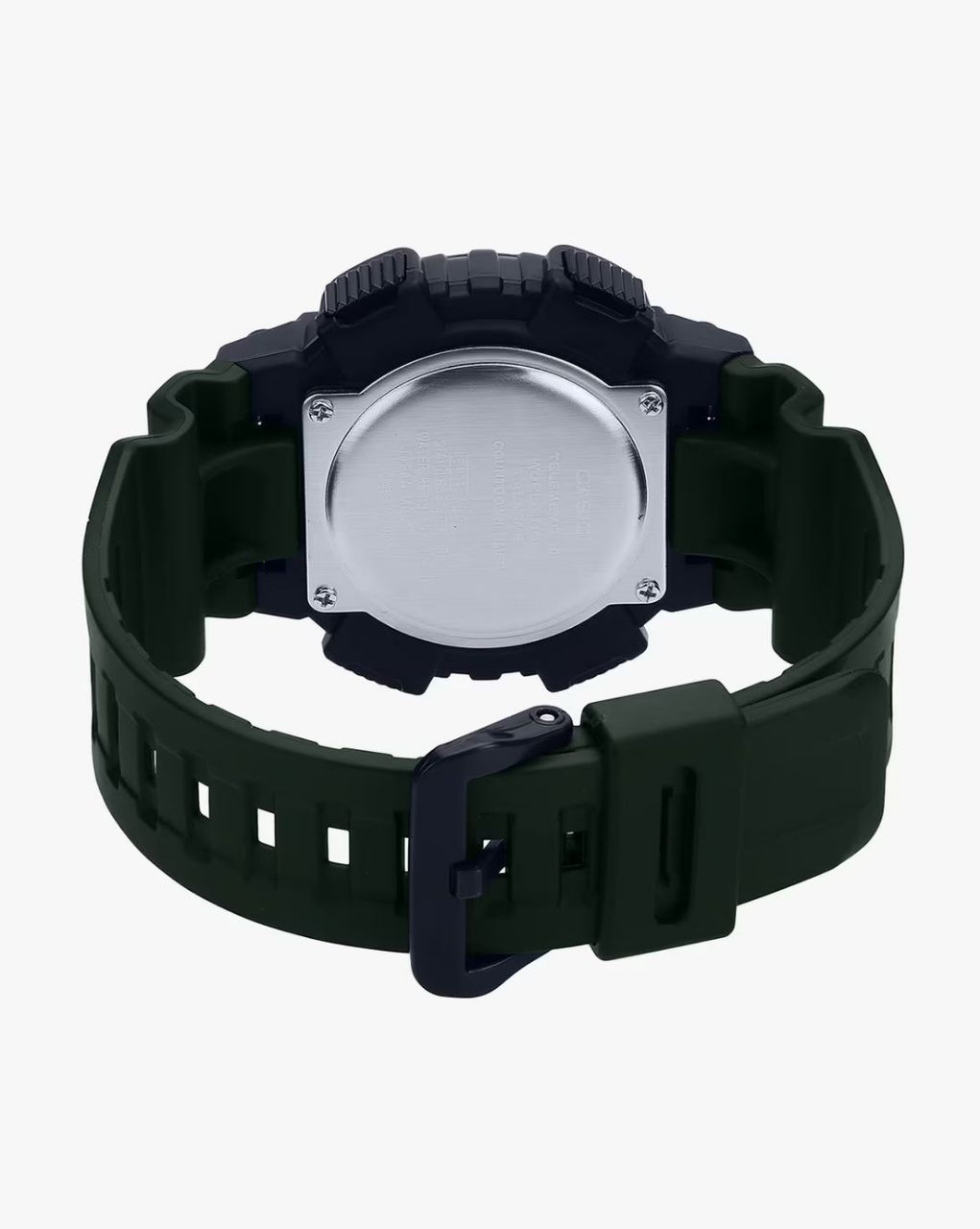 CASIO AD223 view 2