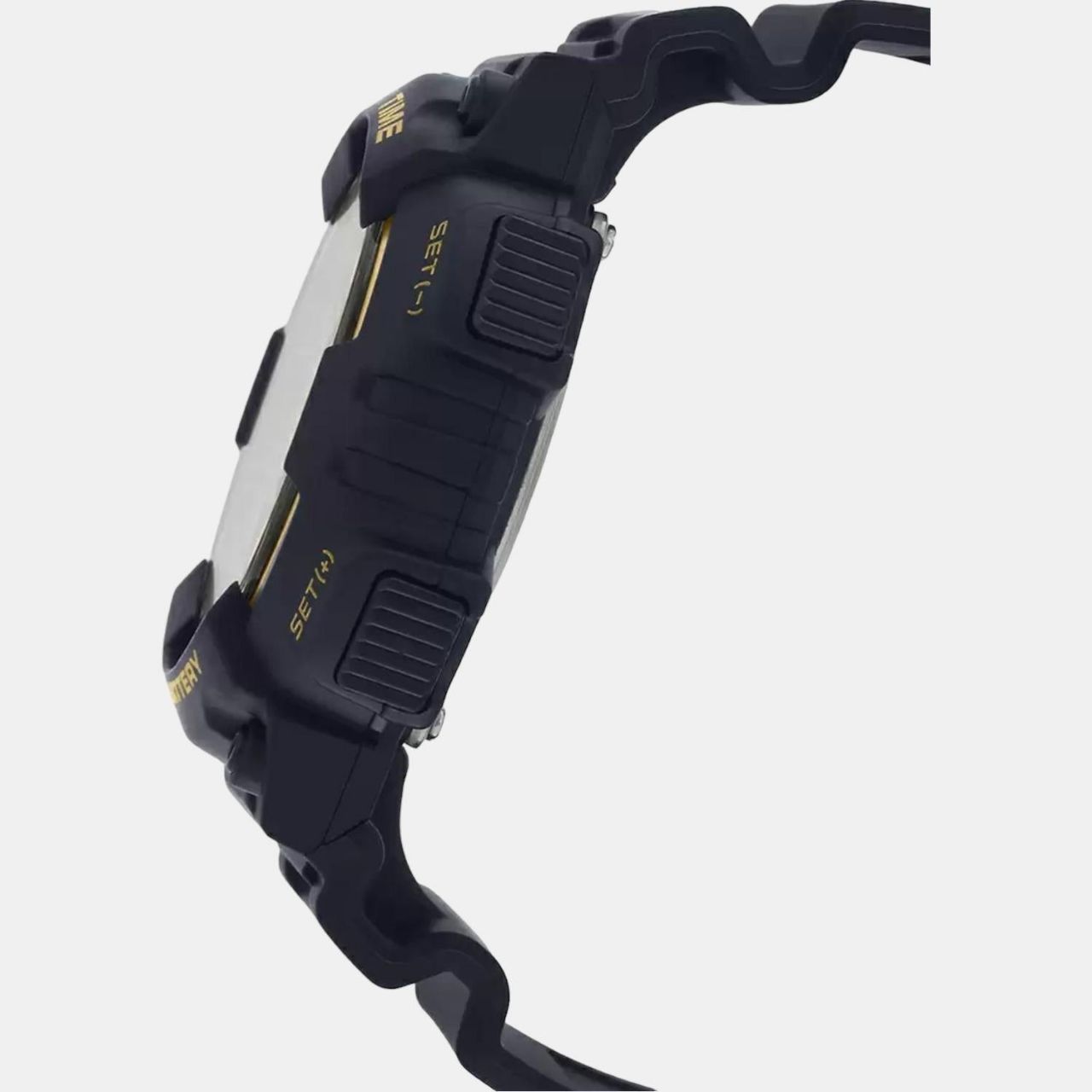 CASIO AD206 view 2