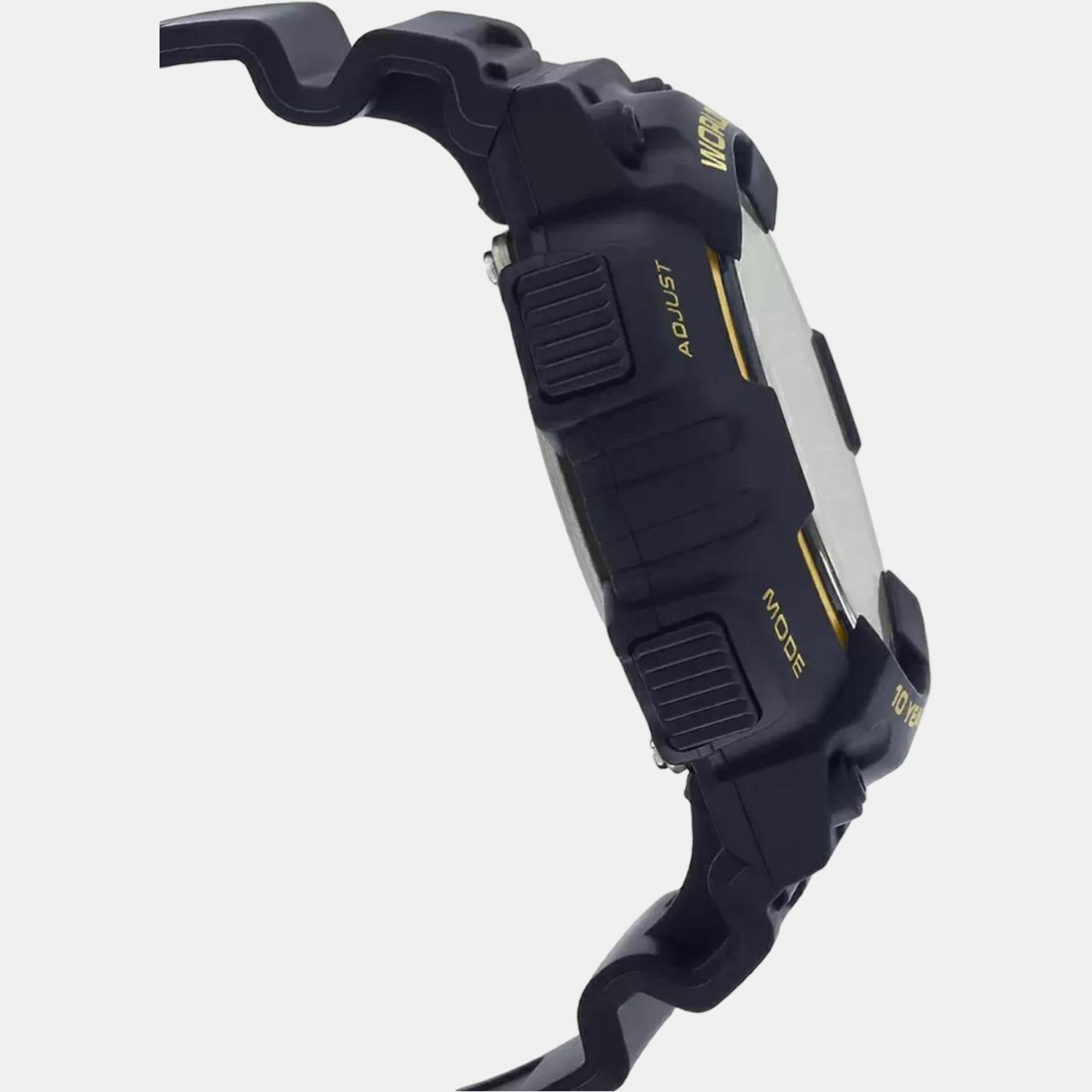 CASIO AD206 view 3