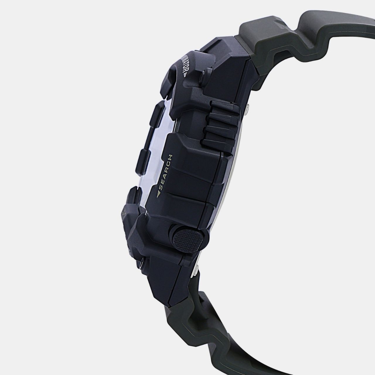 CASIO Illuminator D155 view 4